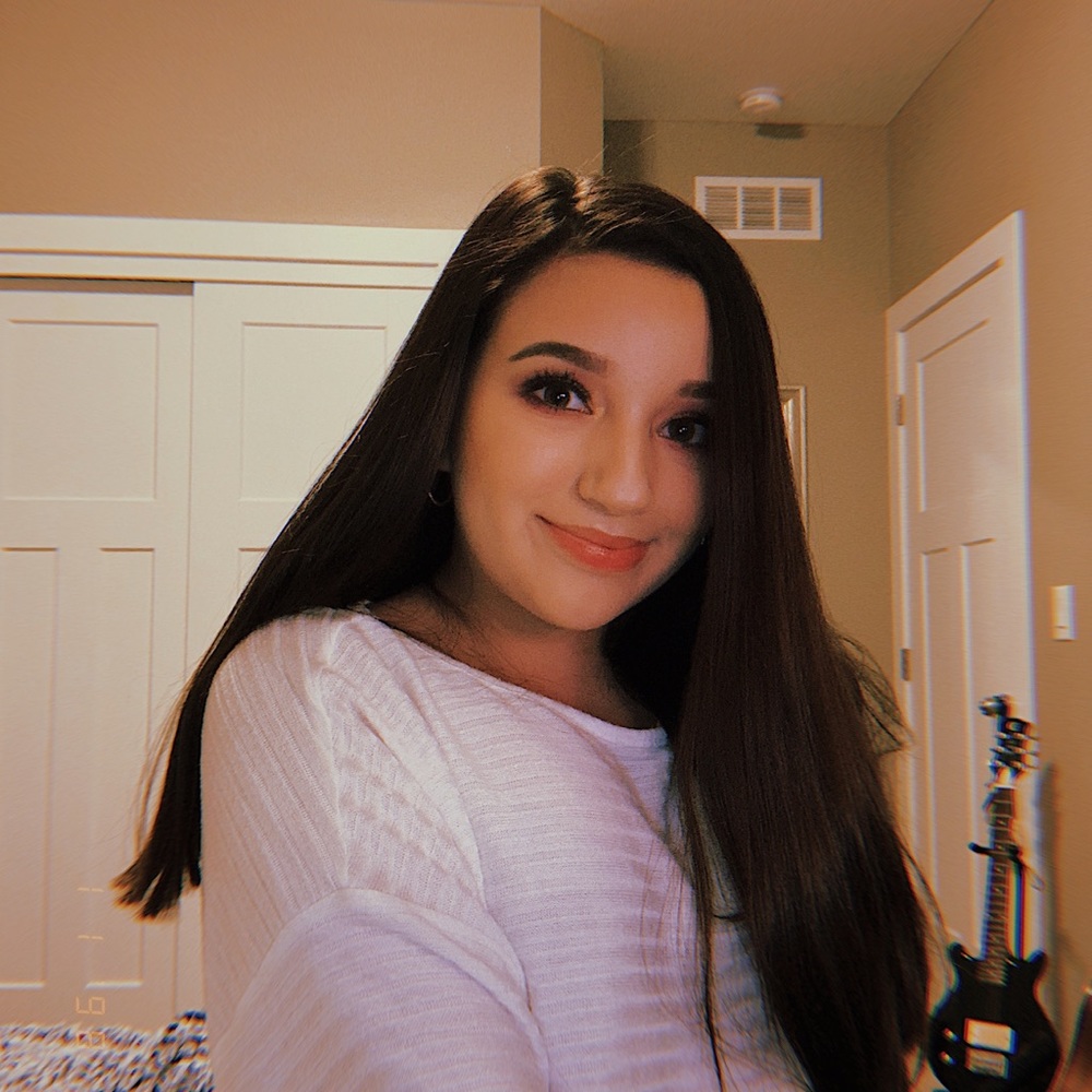 Nothing (;